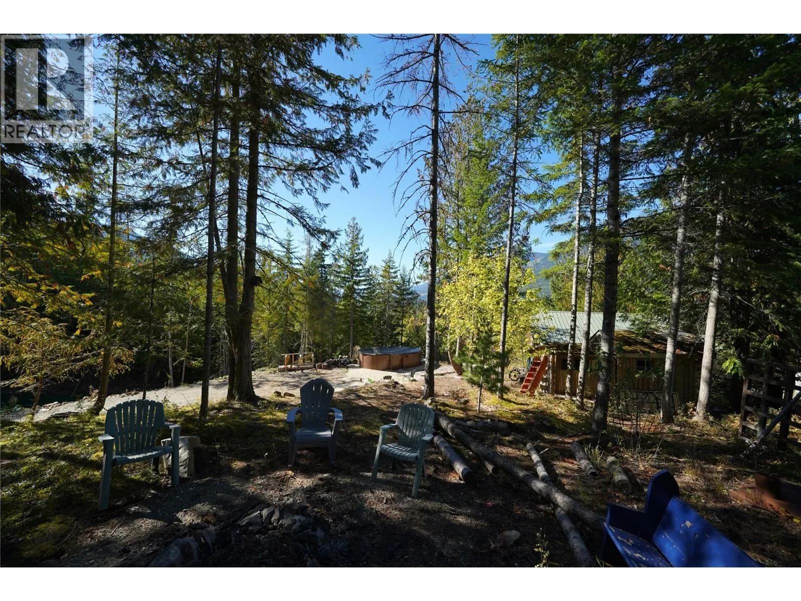 230 Rainbow Ridge Road