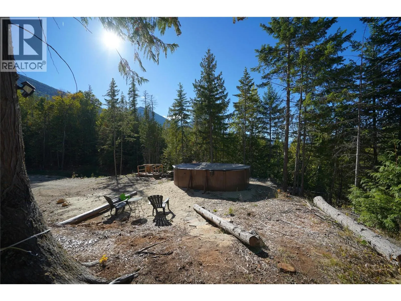 230 Rainbow Ridge Road