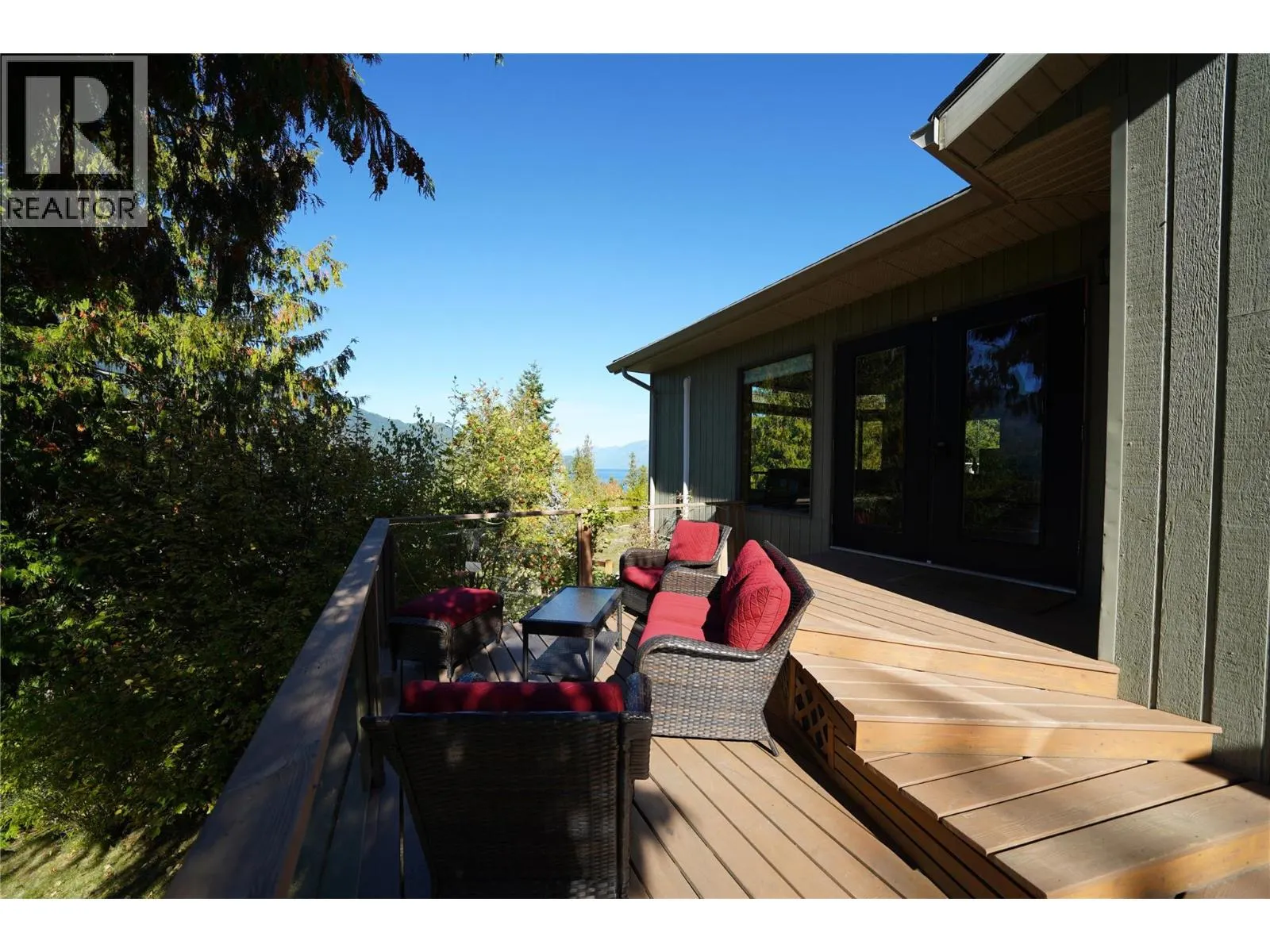 230 Rainbow Ridge Road