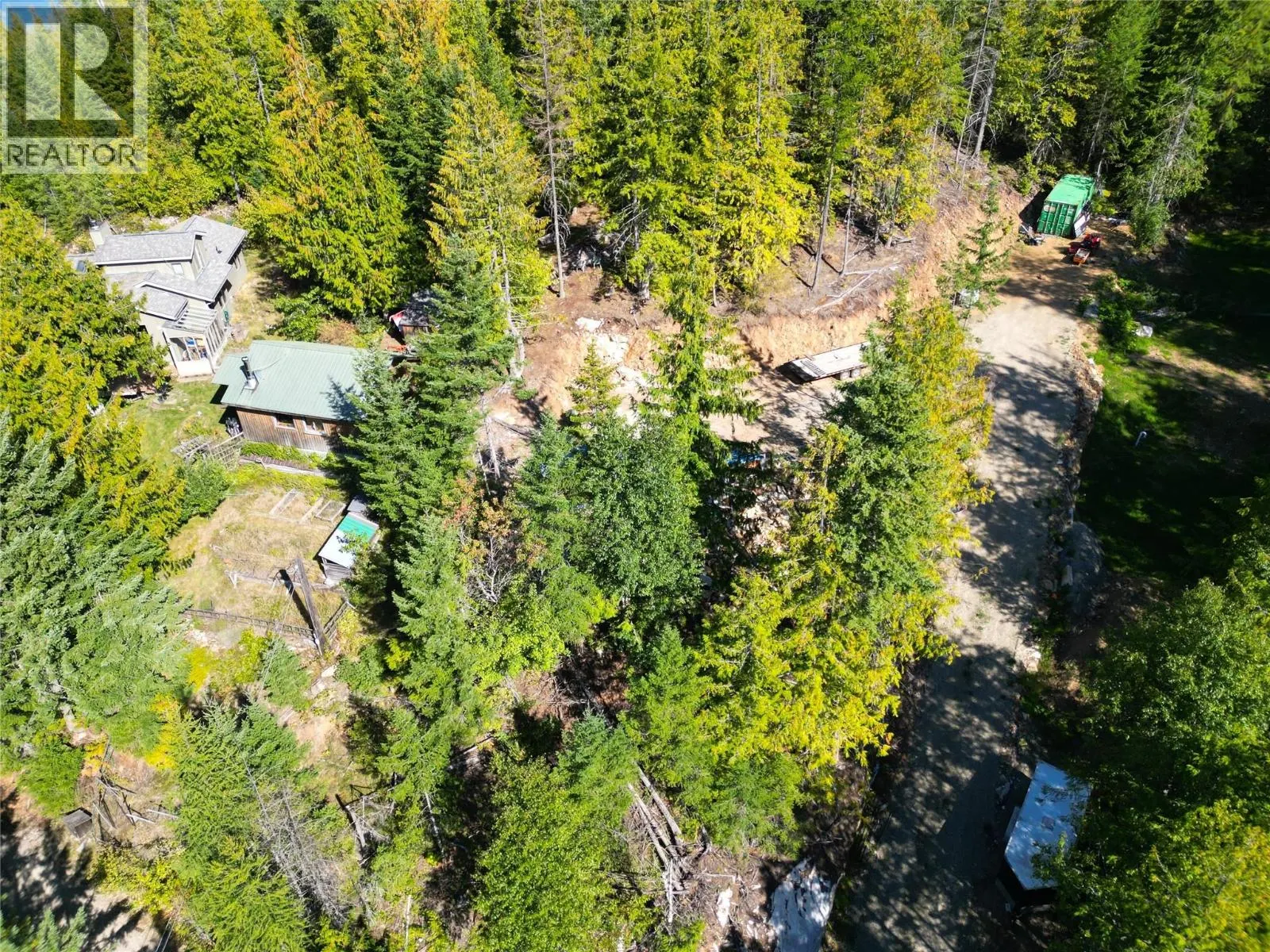 230 Rainbow Ridge Road