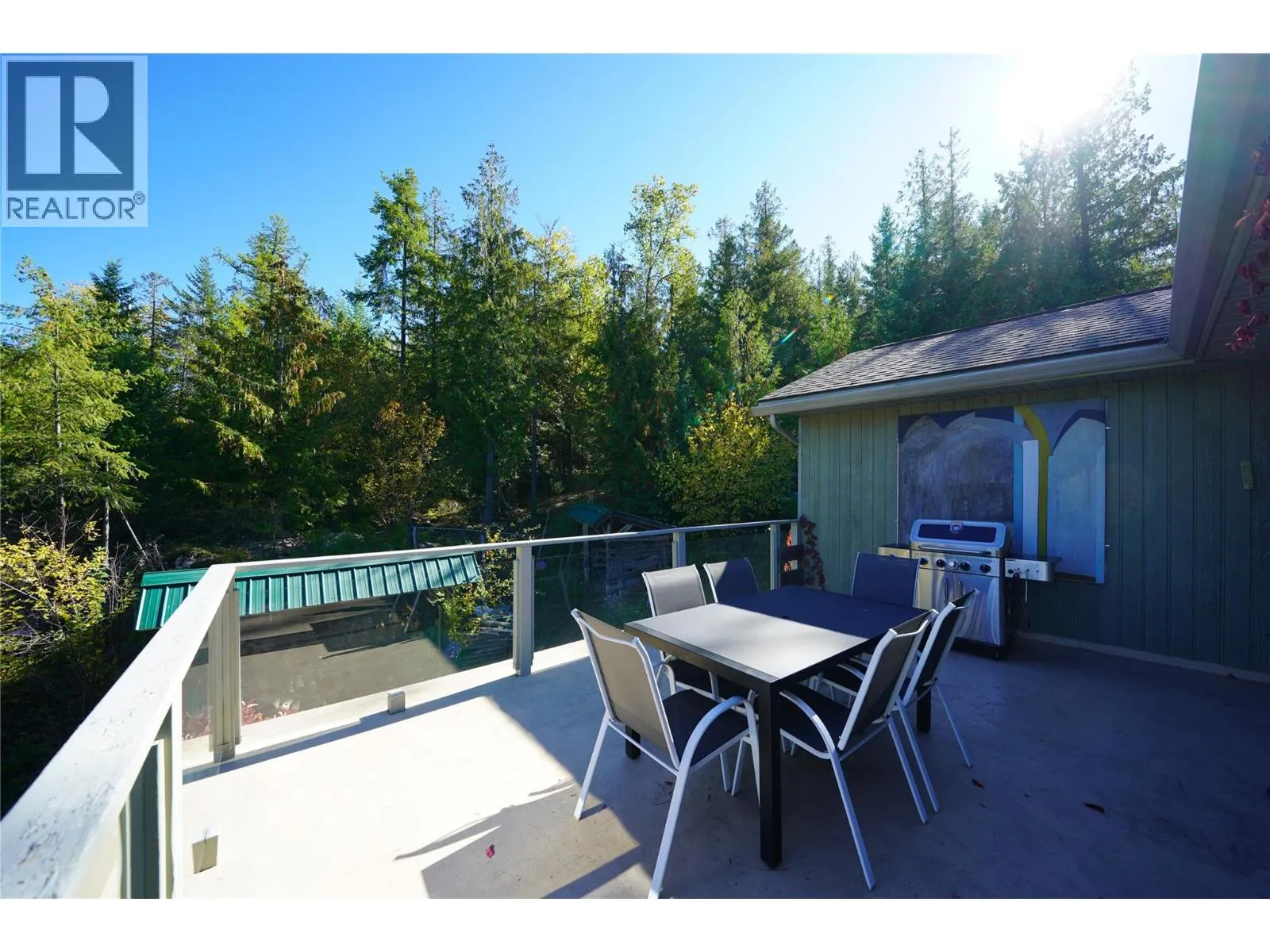 230 Rainbow Ridge Road