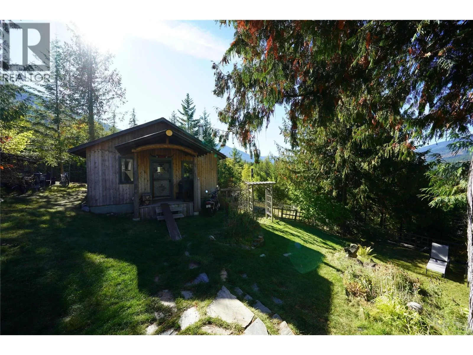 230 Rainbow Ridge Road