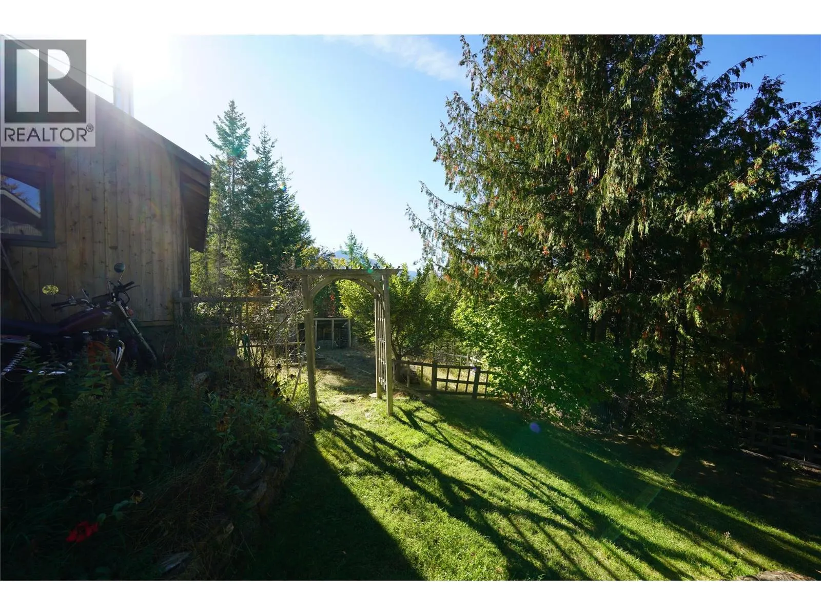 230 Rainbow Ridge Road