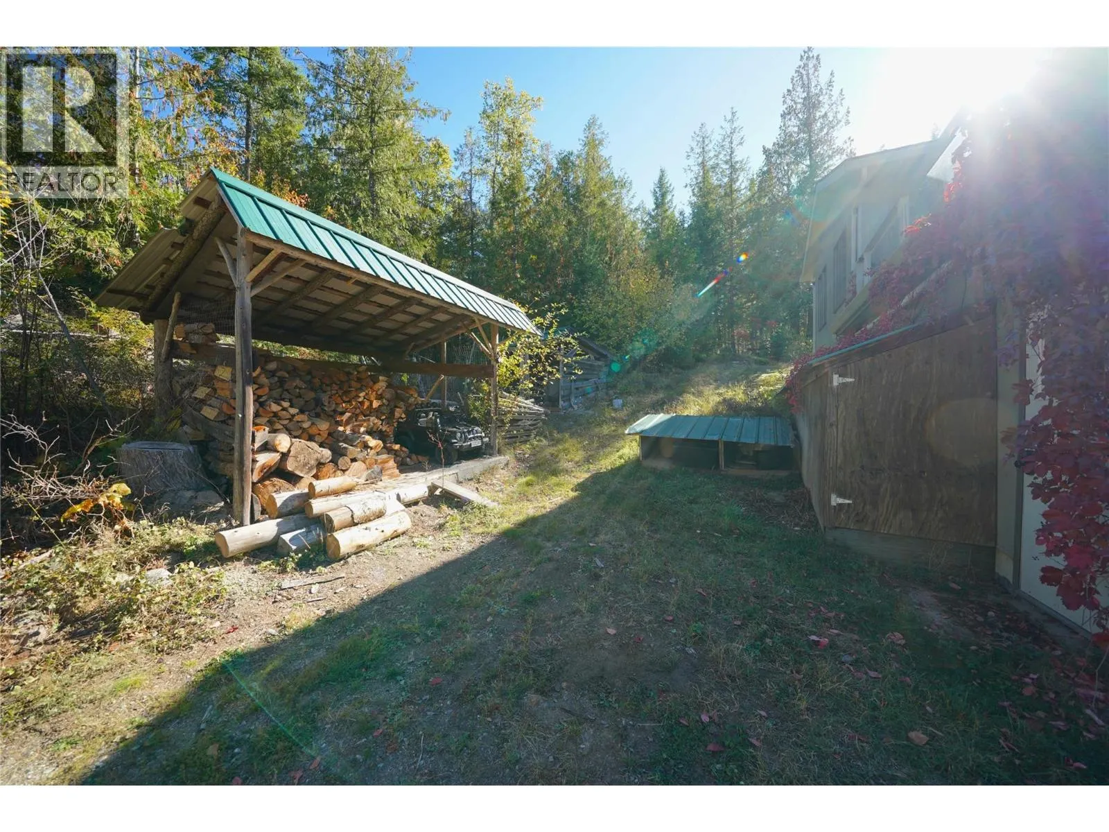 230 Rainbow Ridge Road
