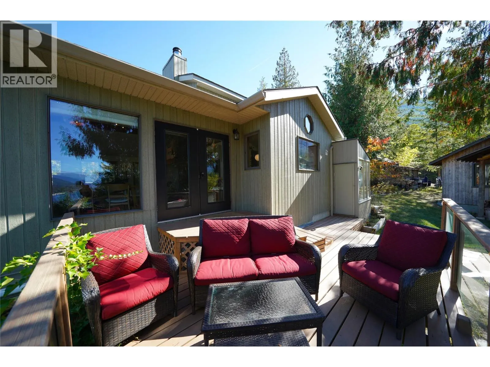 230 Rainbow Ridge Road