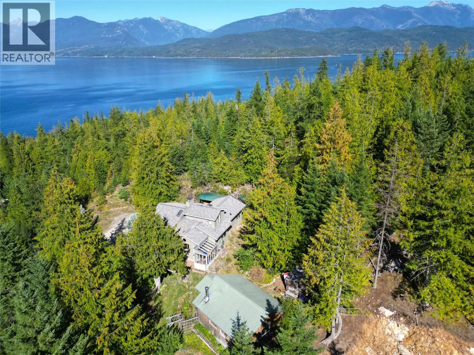230 Rainbow Ridge Road