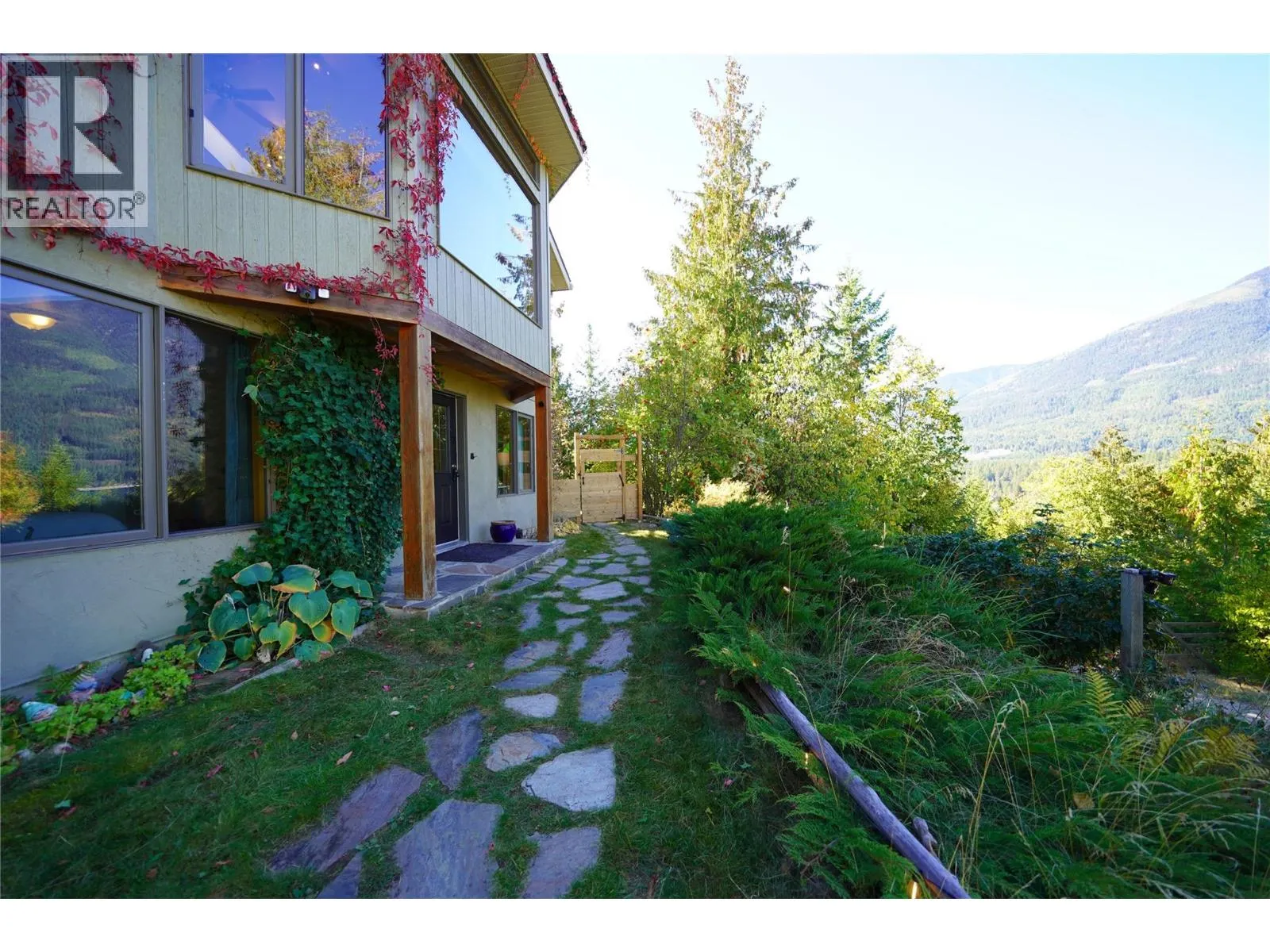 230 Rainbow Ridge Road
