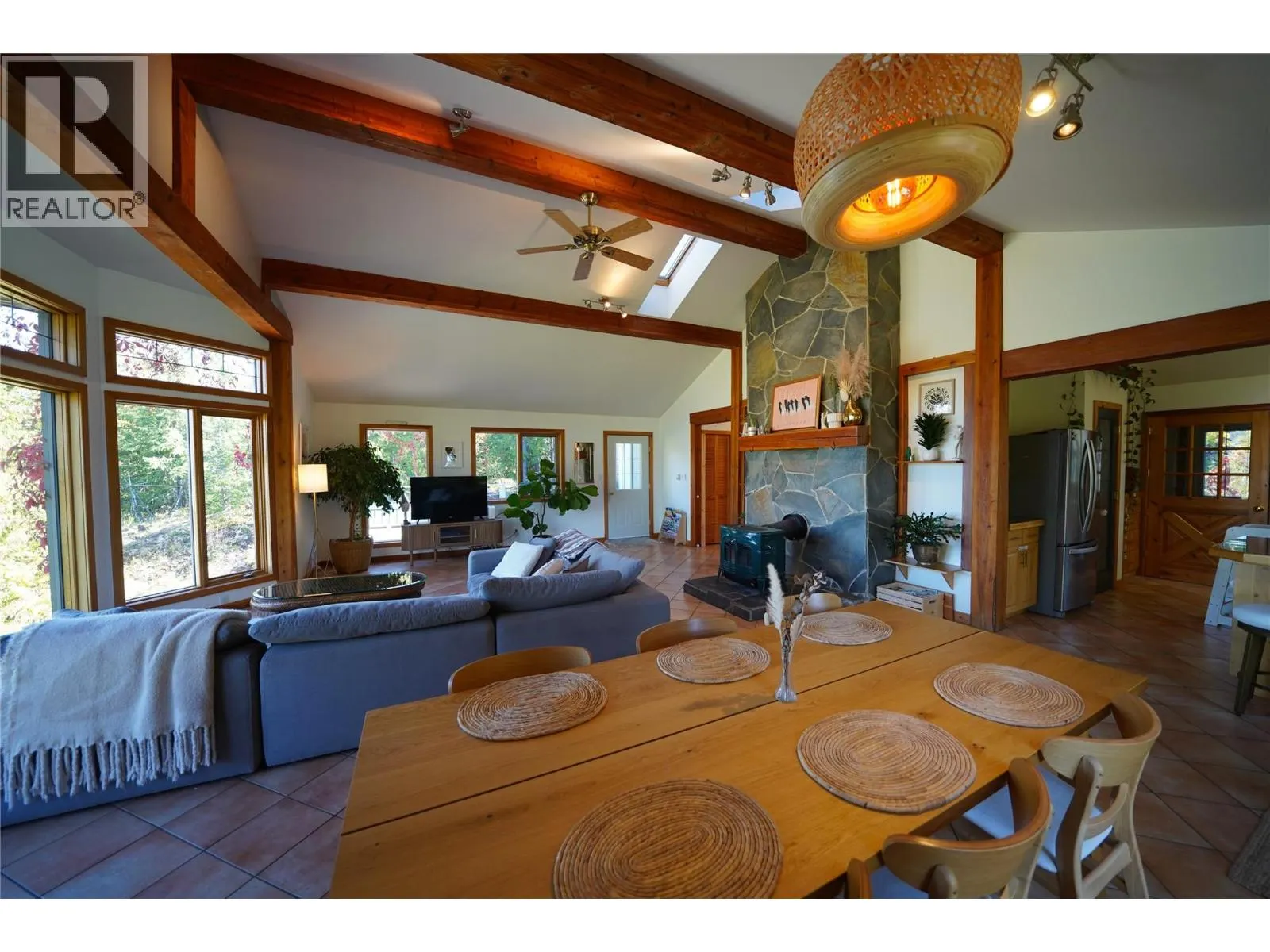 230 Rainbow Ridge Road