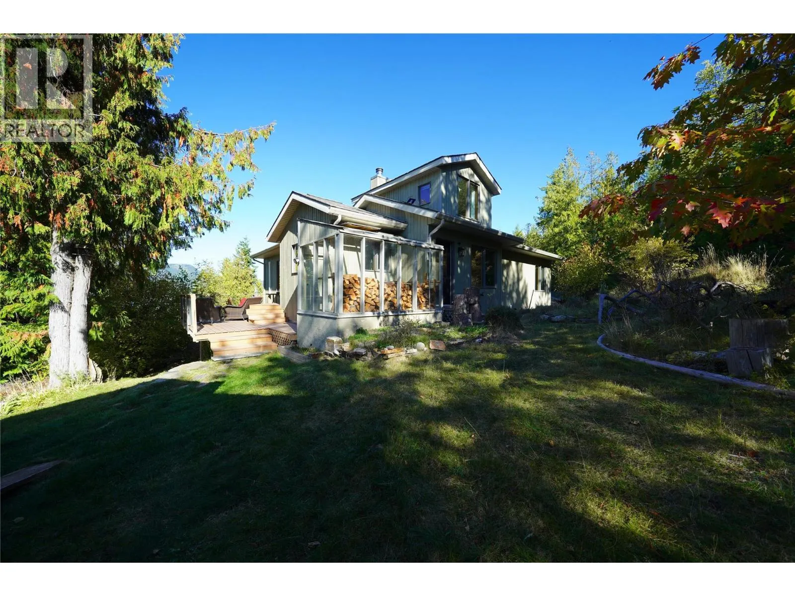 230 Rainbow Ridge Road