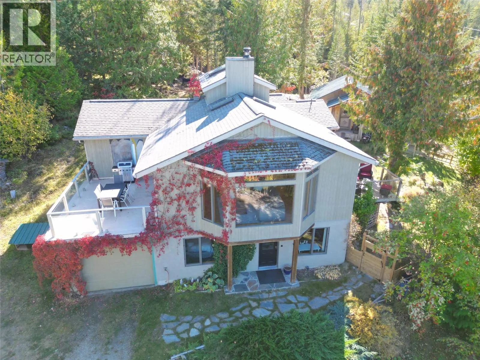 230 Rainbow Ridge Road