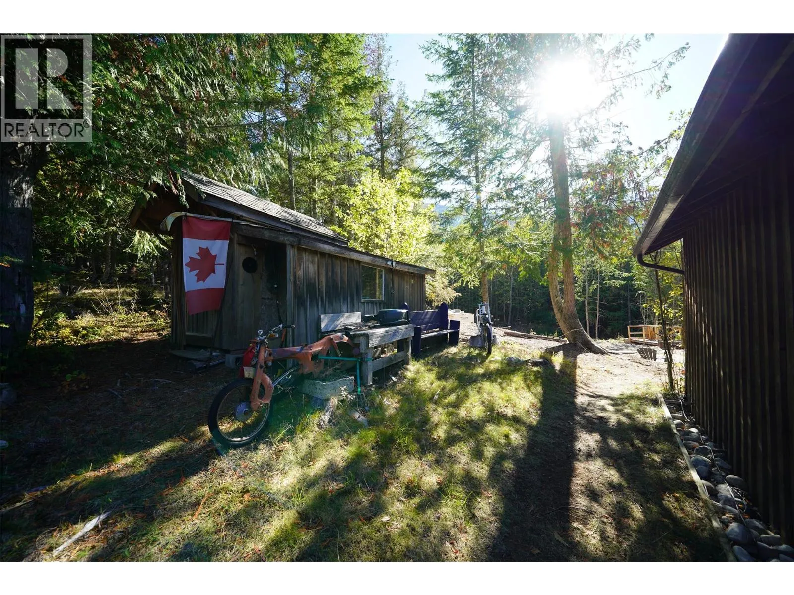 230 Rainbow Ridge Road