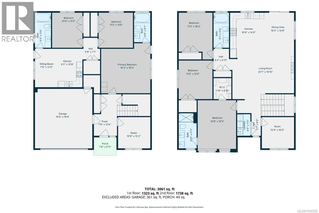 5254 Sherbourne Dr