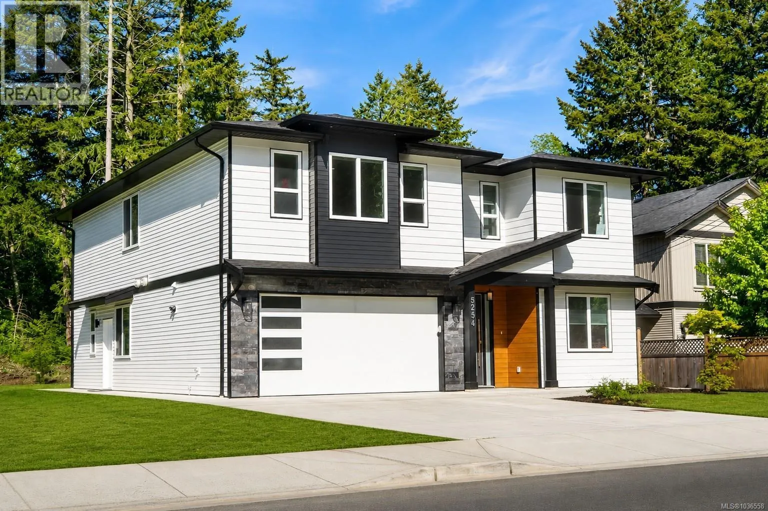 5254 Sherbourne Dr
