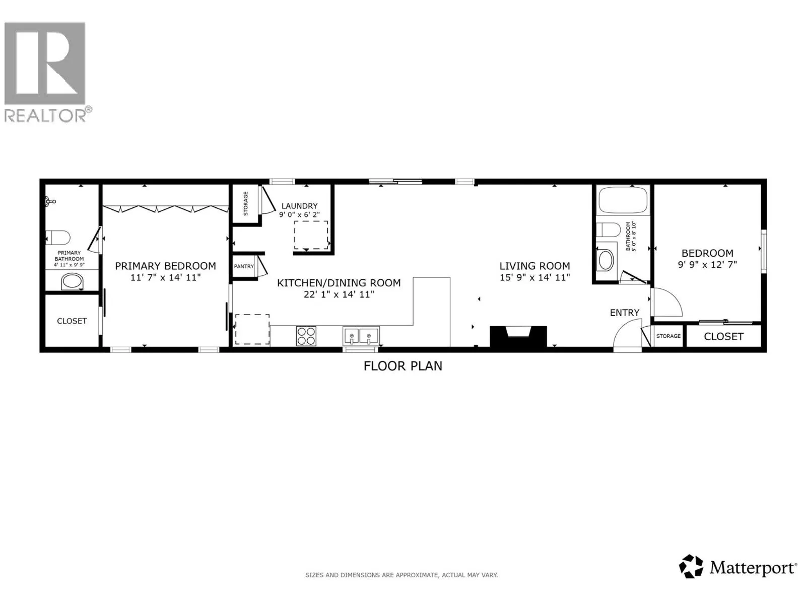 1133 Findlay Road Unit# 145