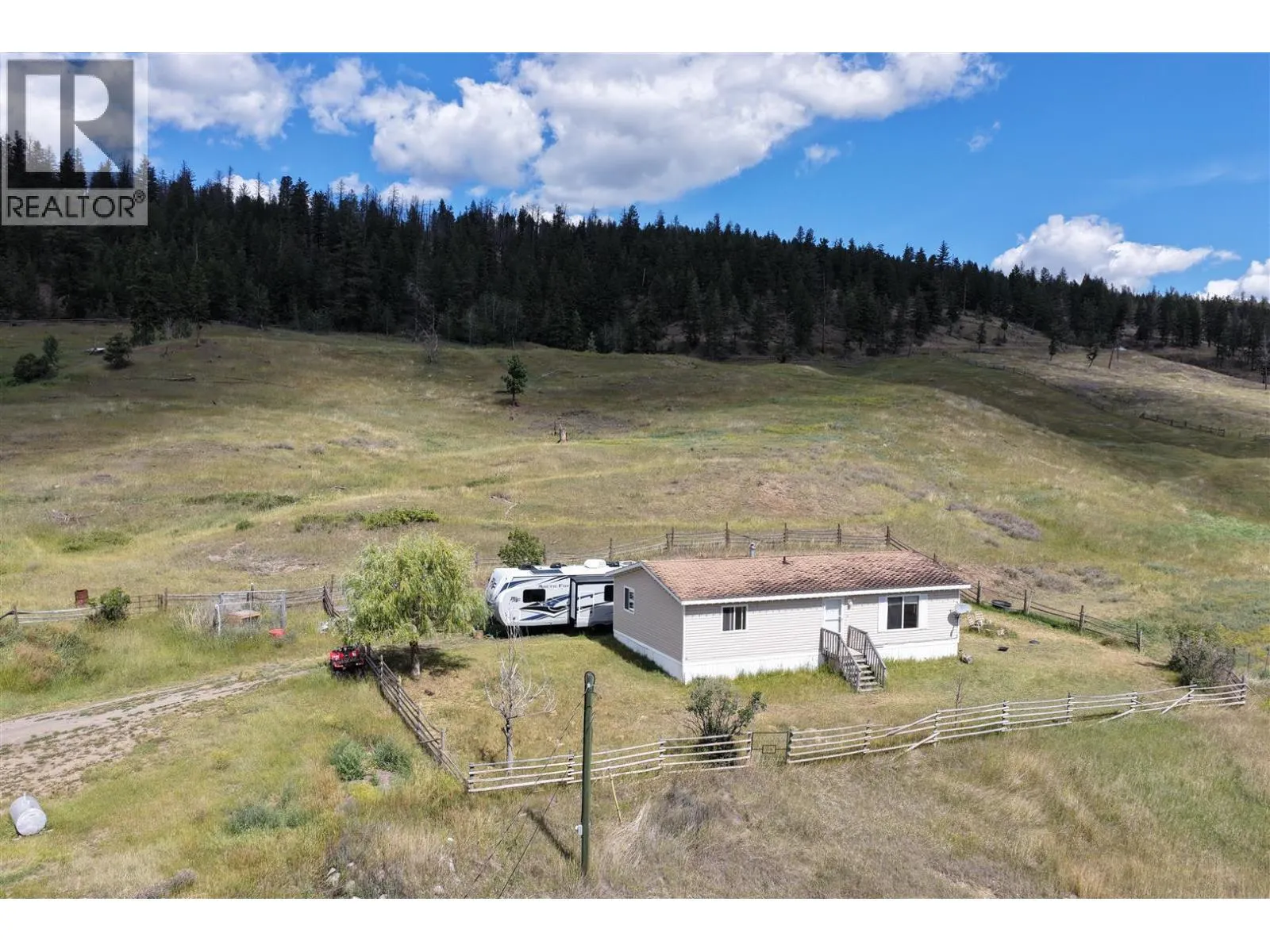 3850 Loon Lake Road