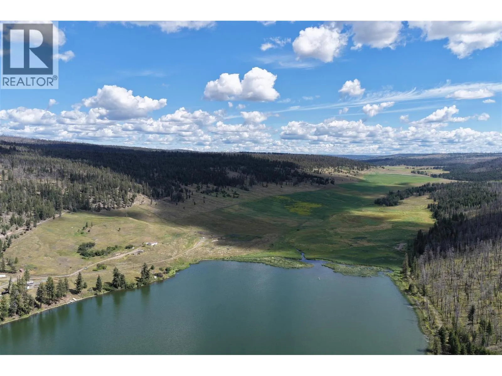 3850 Loon Lake Road