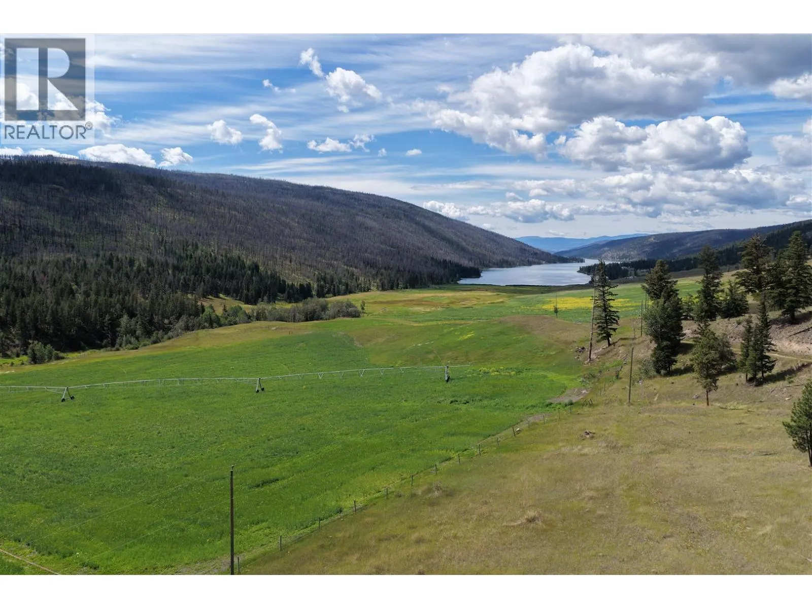 3850 Loon Lake Road