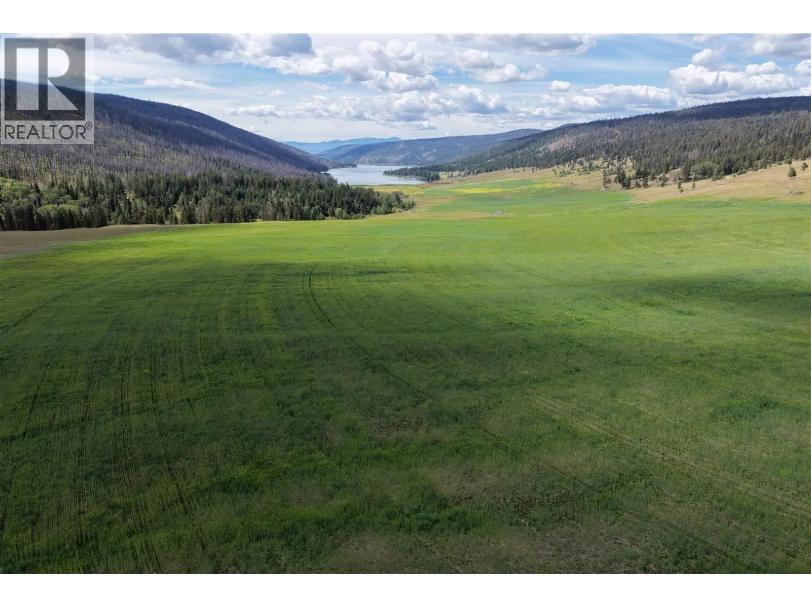 3850 Loon Lake Road