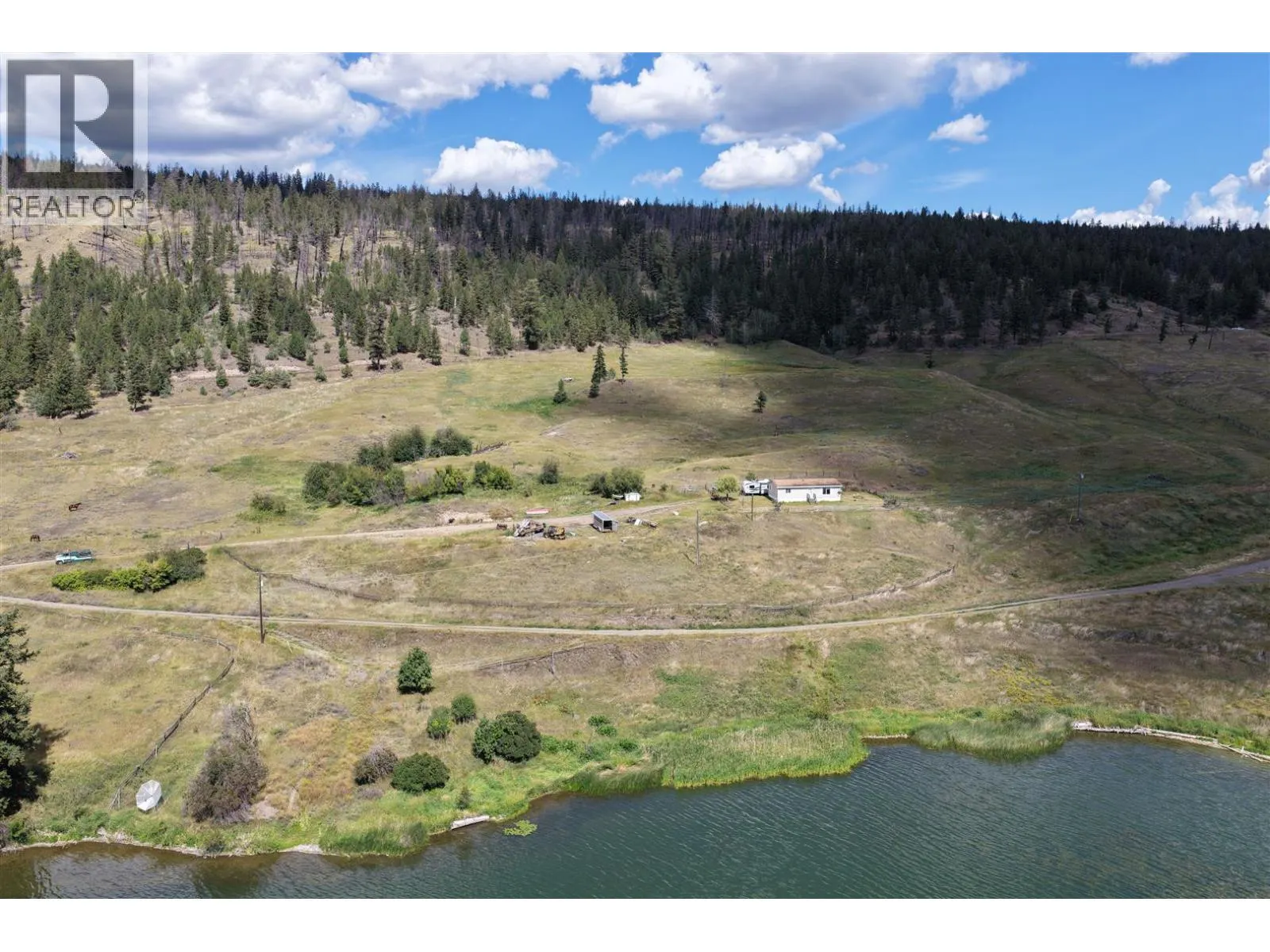 3850 Loon Lake Road