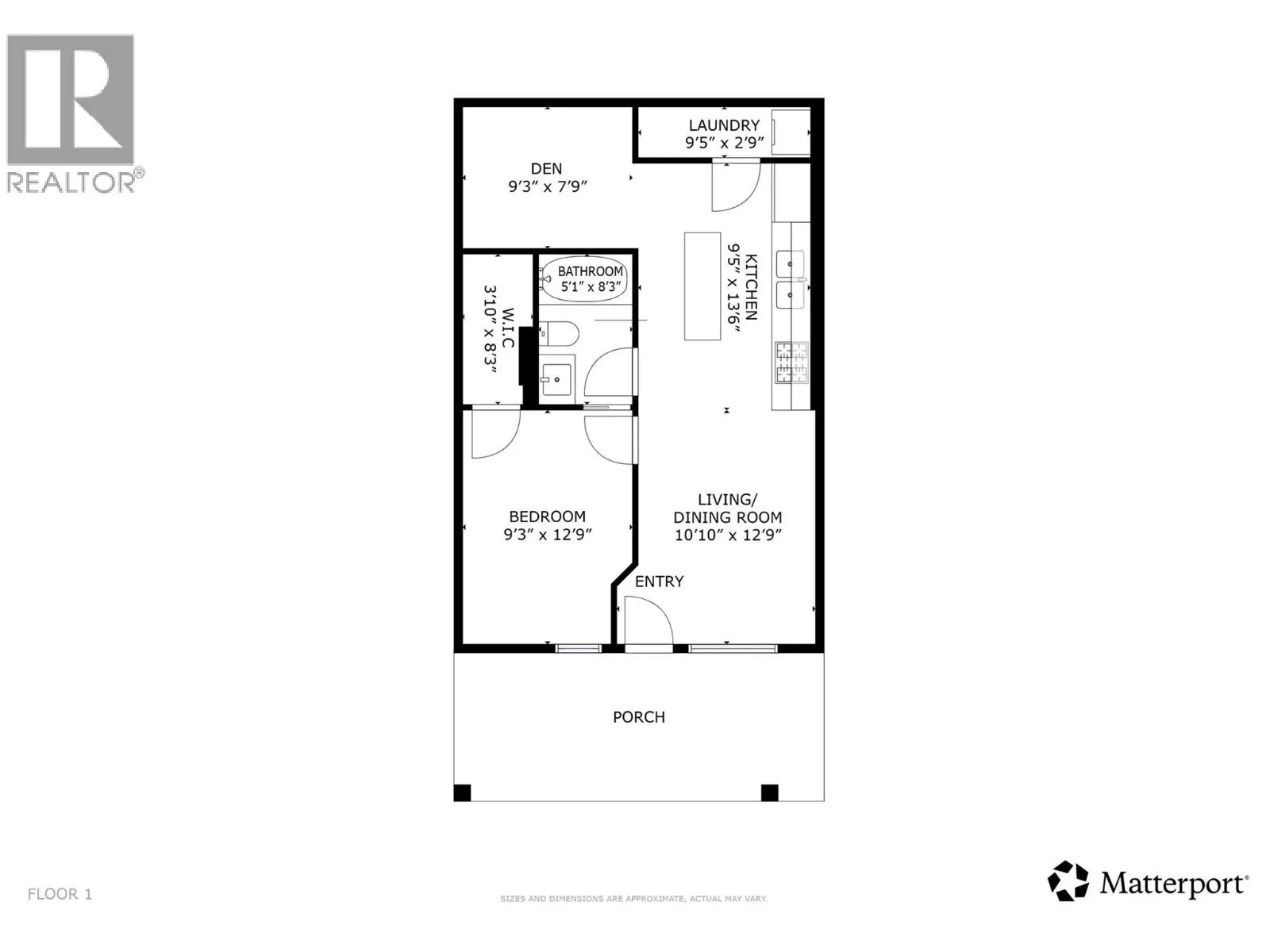 685 Boynton Place Unit# 85
