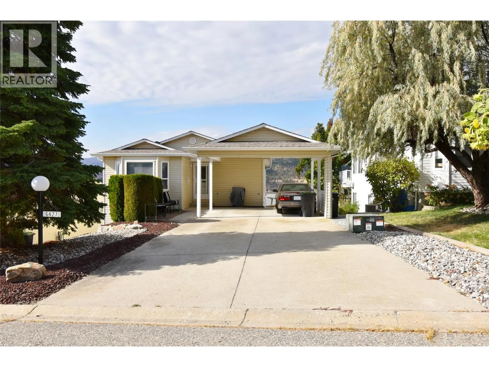 6427 Spencer Road