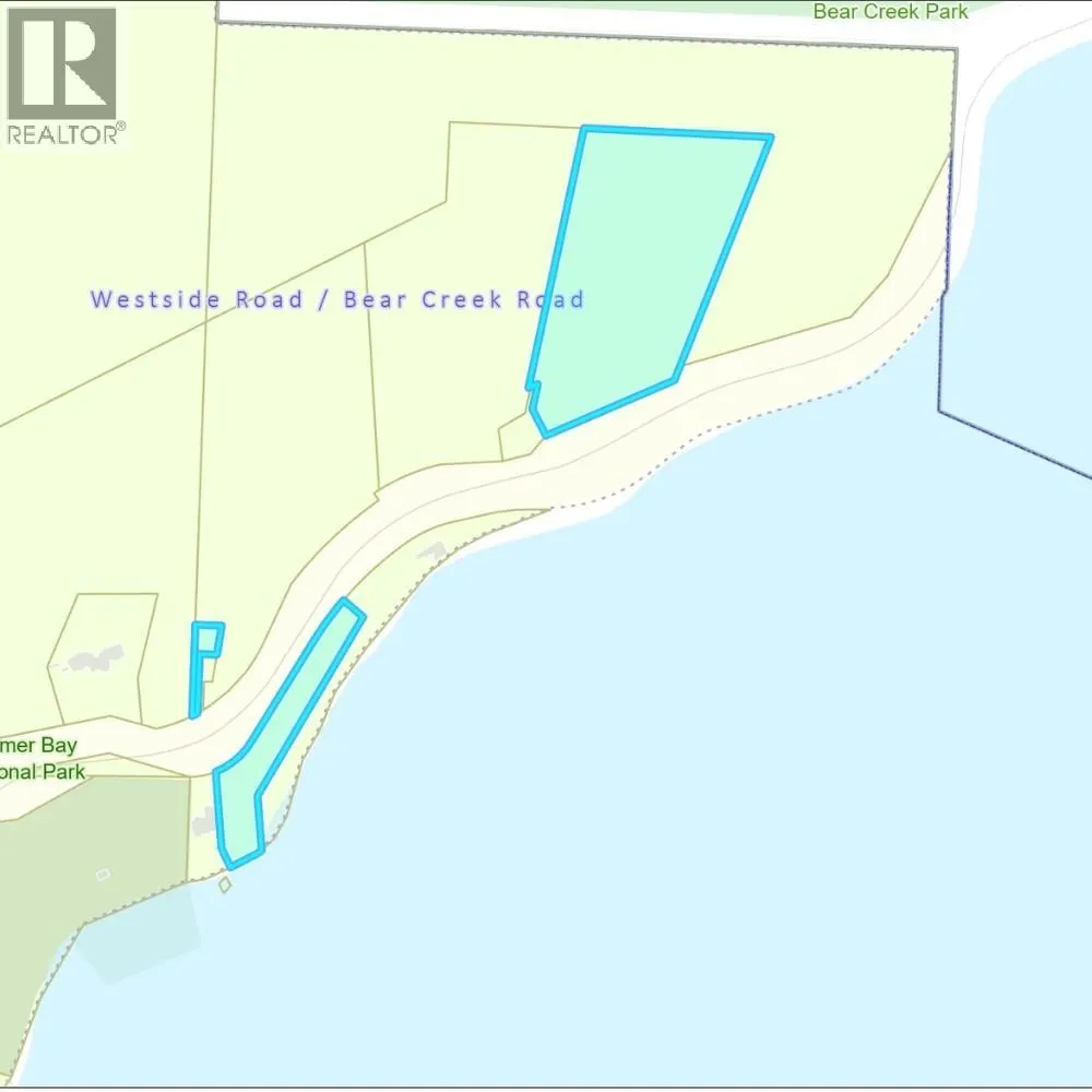 Lot 3 Westside Road Lot# 3