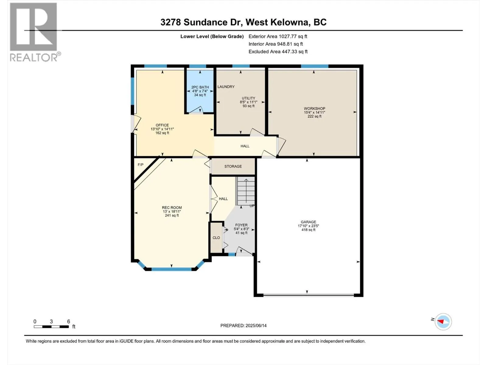 3278 Sundance Drive