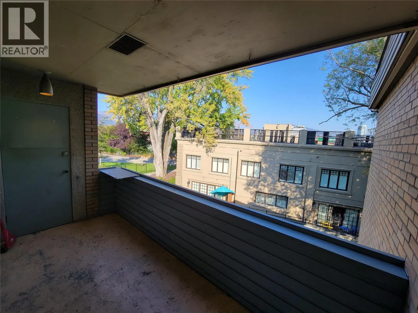 1761 Pandosy Street Unit# 303