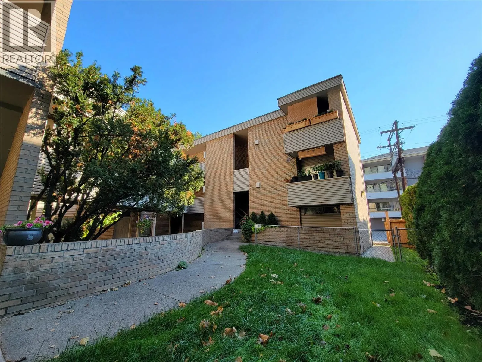 1761 Pandosy Street Unit# 303