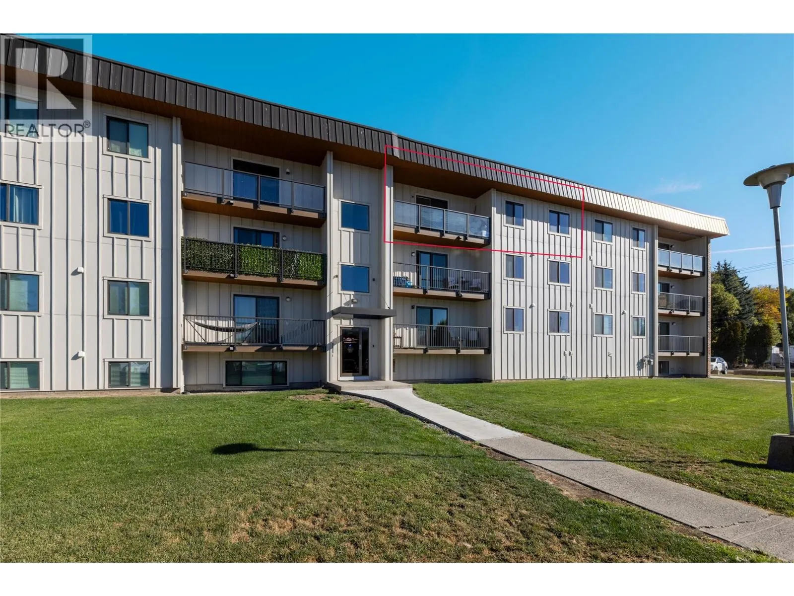 606 18TH  N Avenue Unit# 406