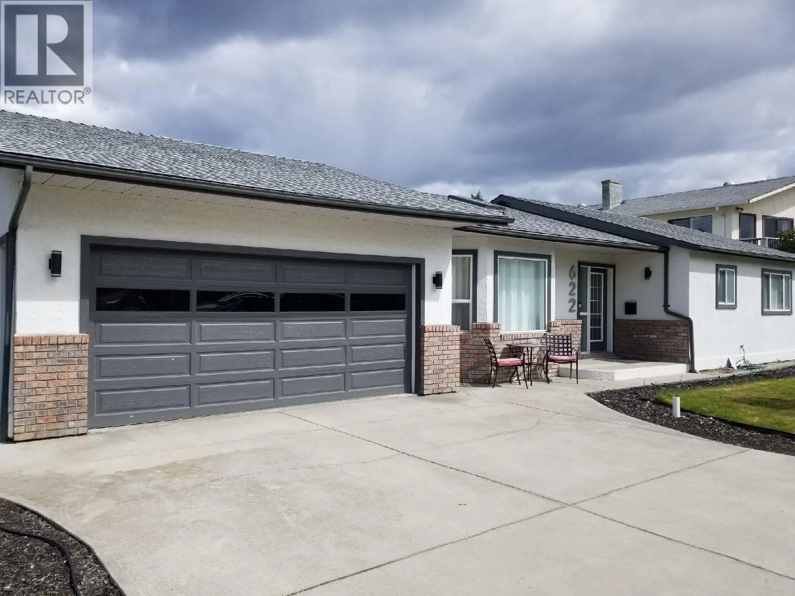 622 Bechard Road Lot# Lot B