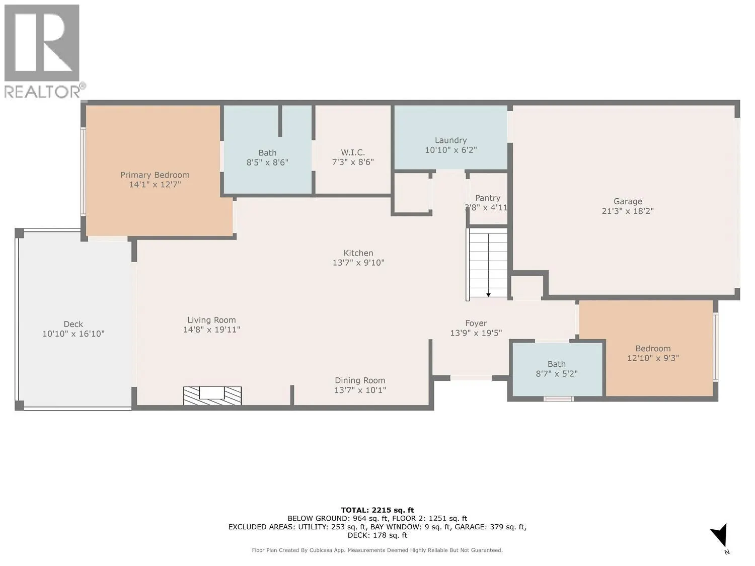 496 Silversage Place Unit# 2
