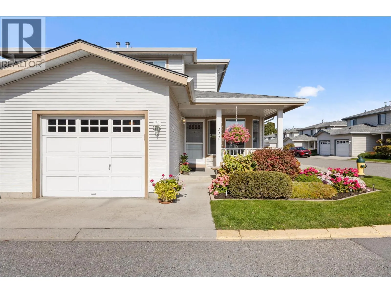 1120 Guisachan Road Unit# 111 Lot# 111