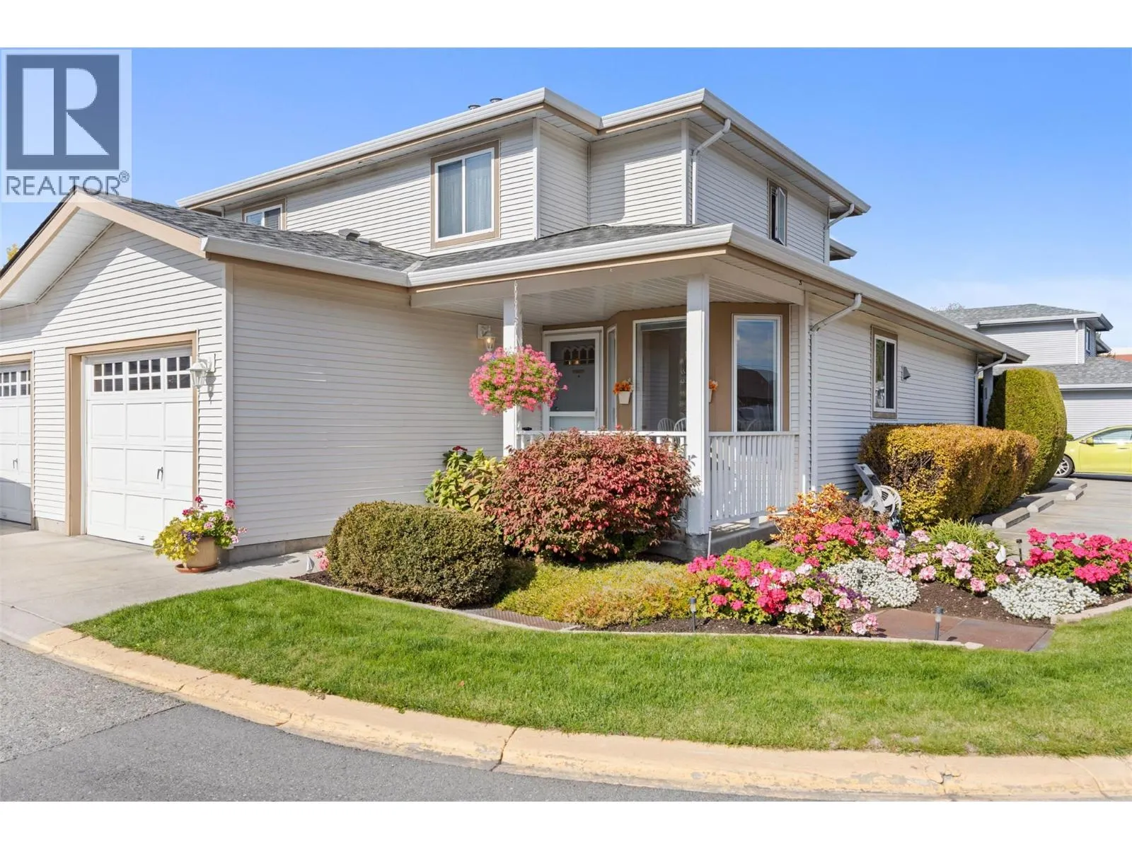 1120 Guisachan Road Unit# 111 Lot# 111
