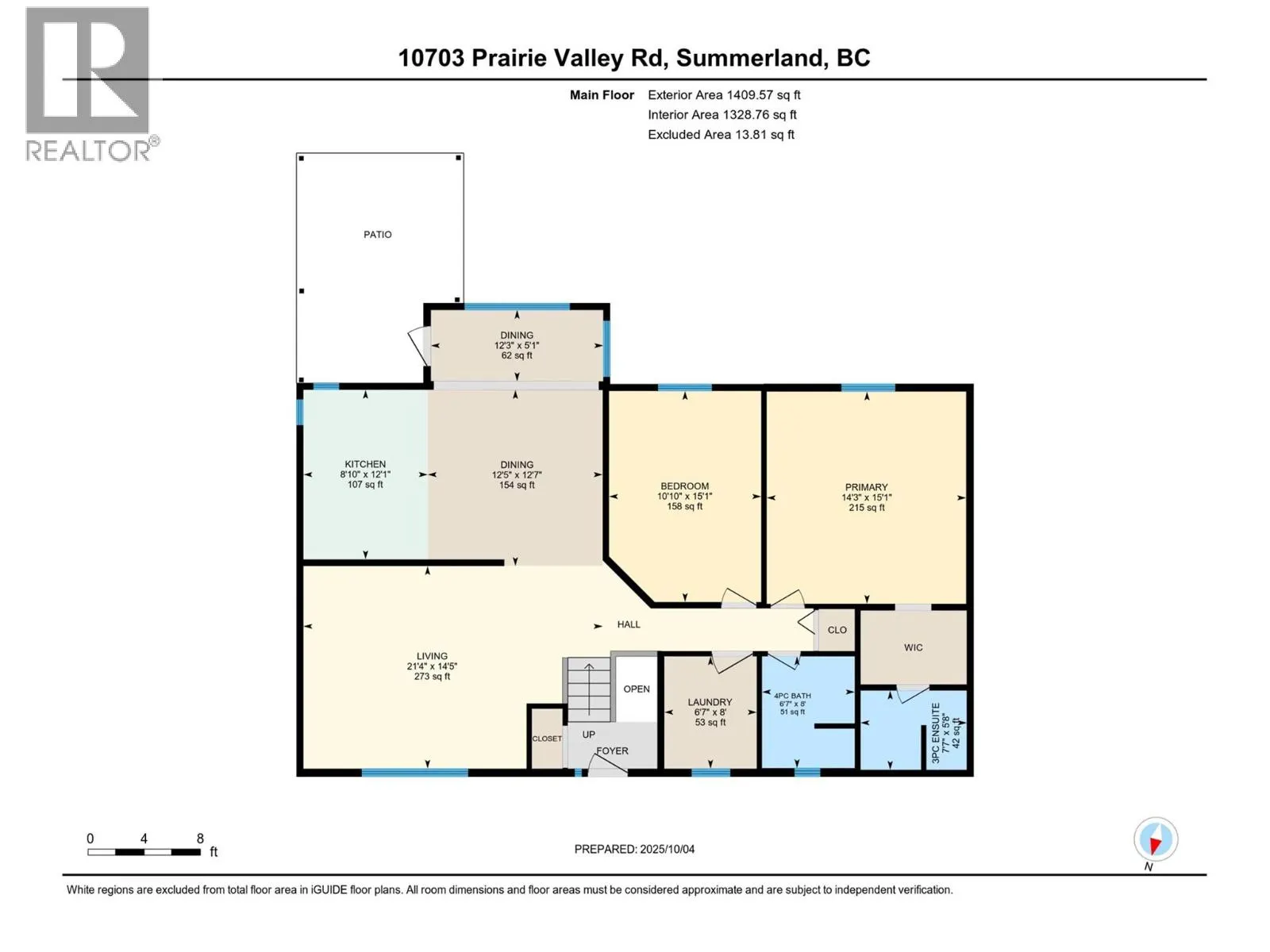 10703 Prairie Valley Road