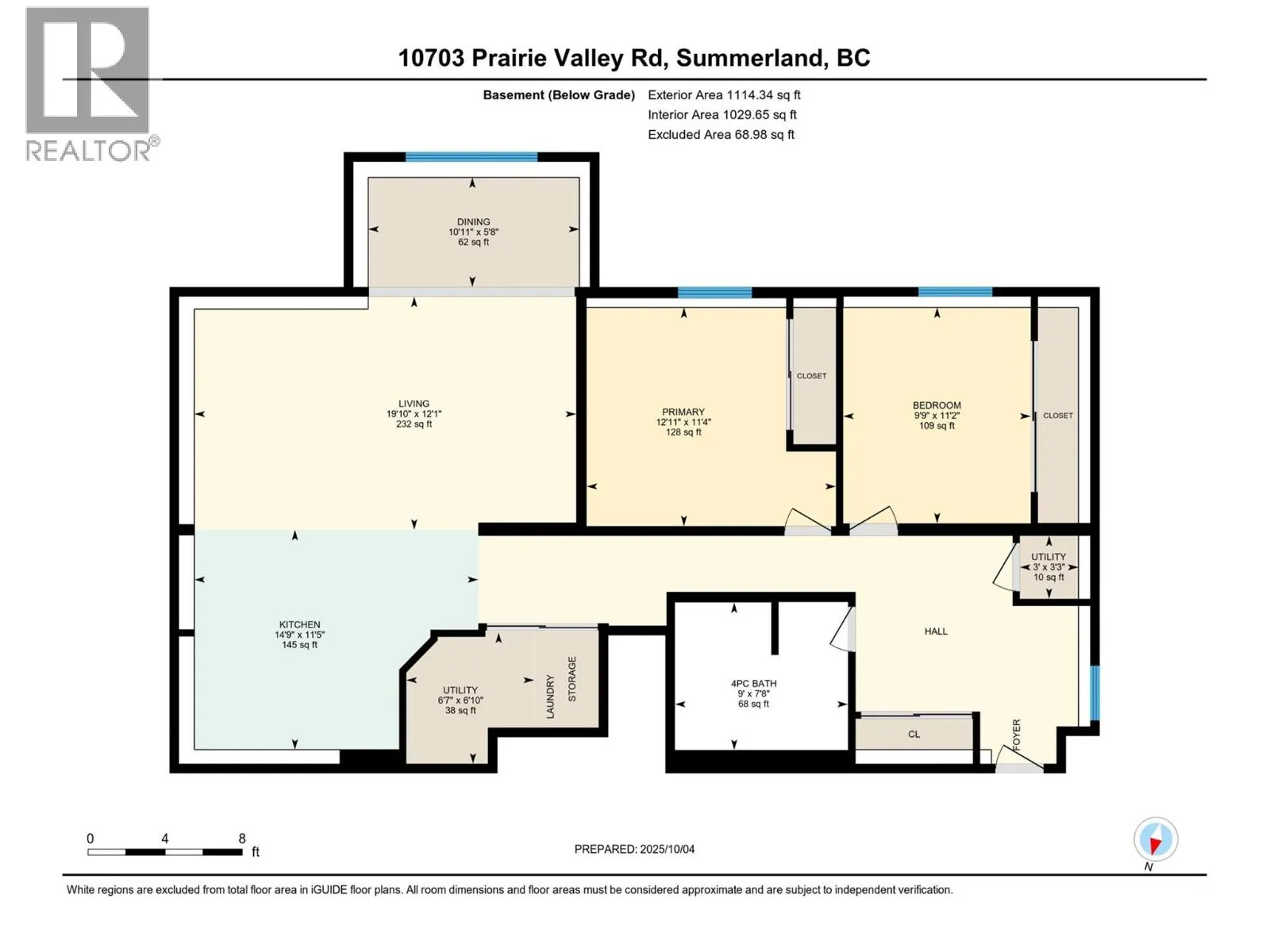 10703 Prairie Valley Road
