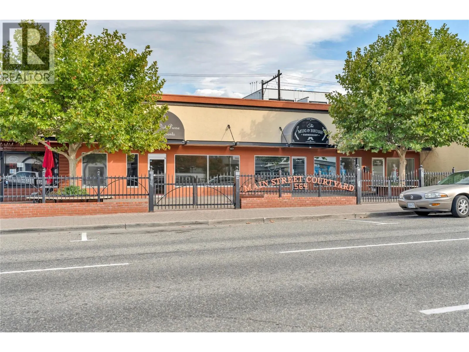 564 Main Street Unit# 120