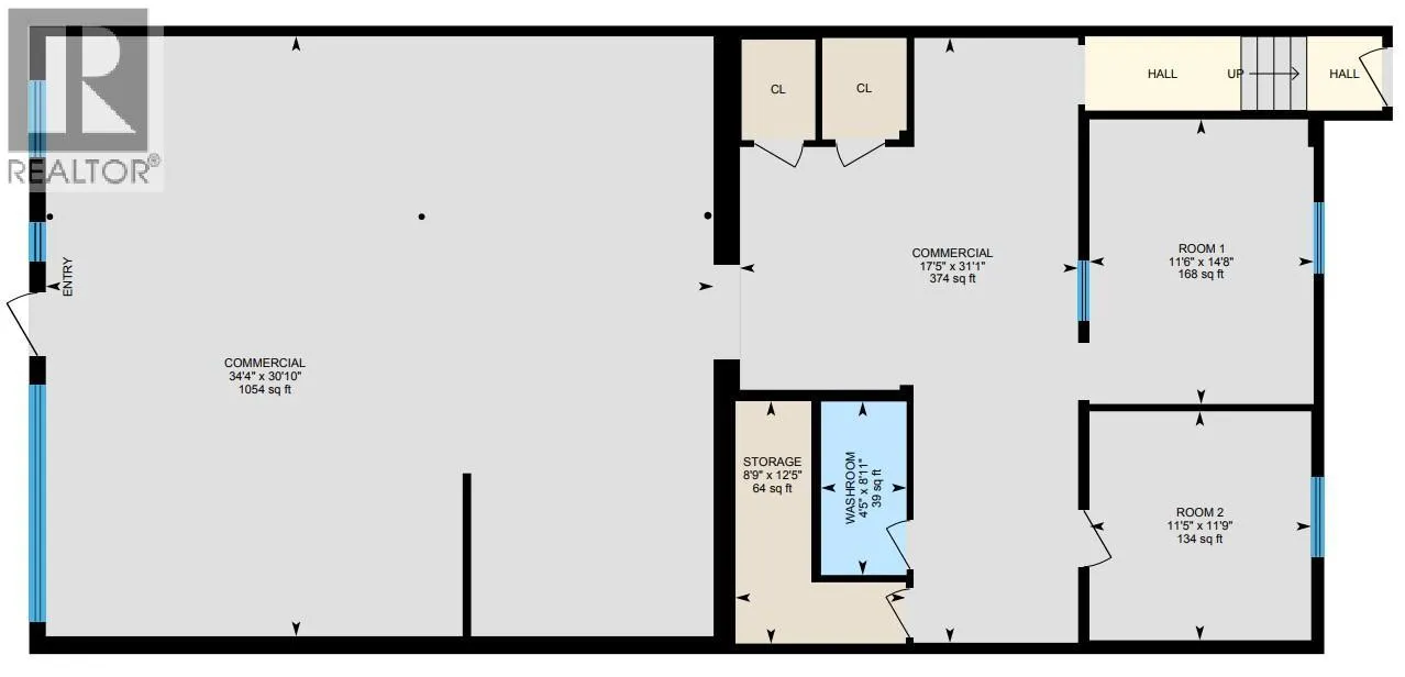 564 Main Street Unit# 120
