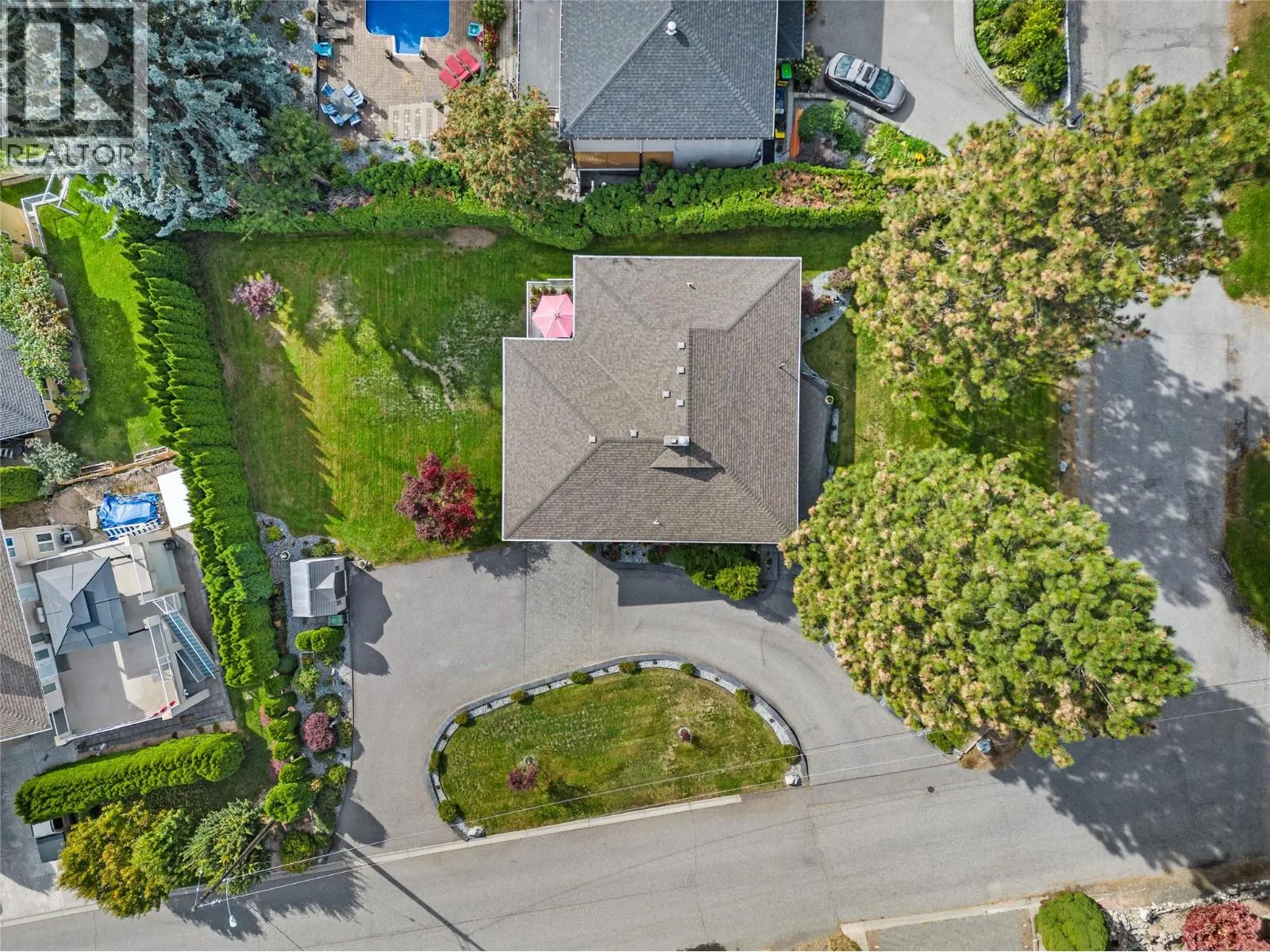 3 Alameda Court