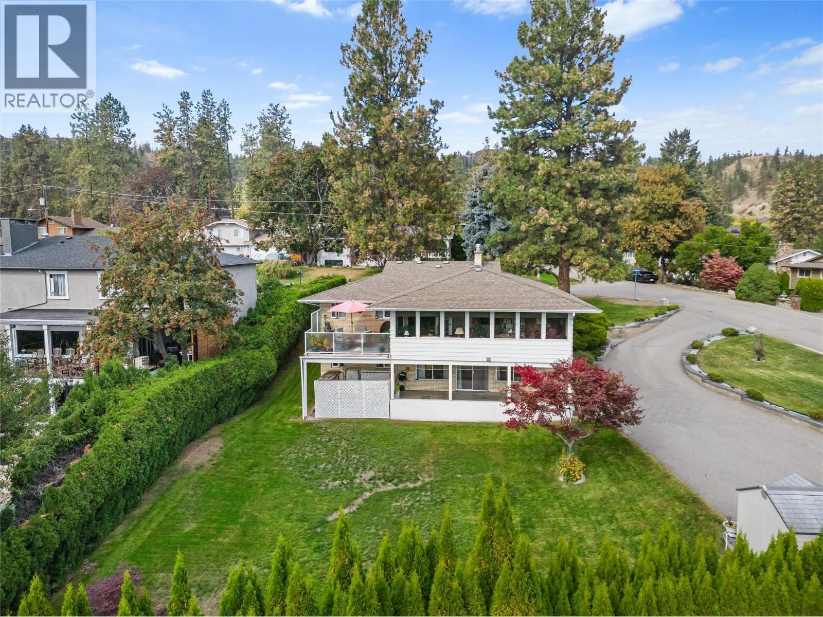 3 Alameda Court