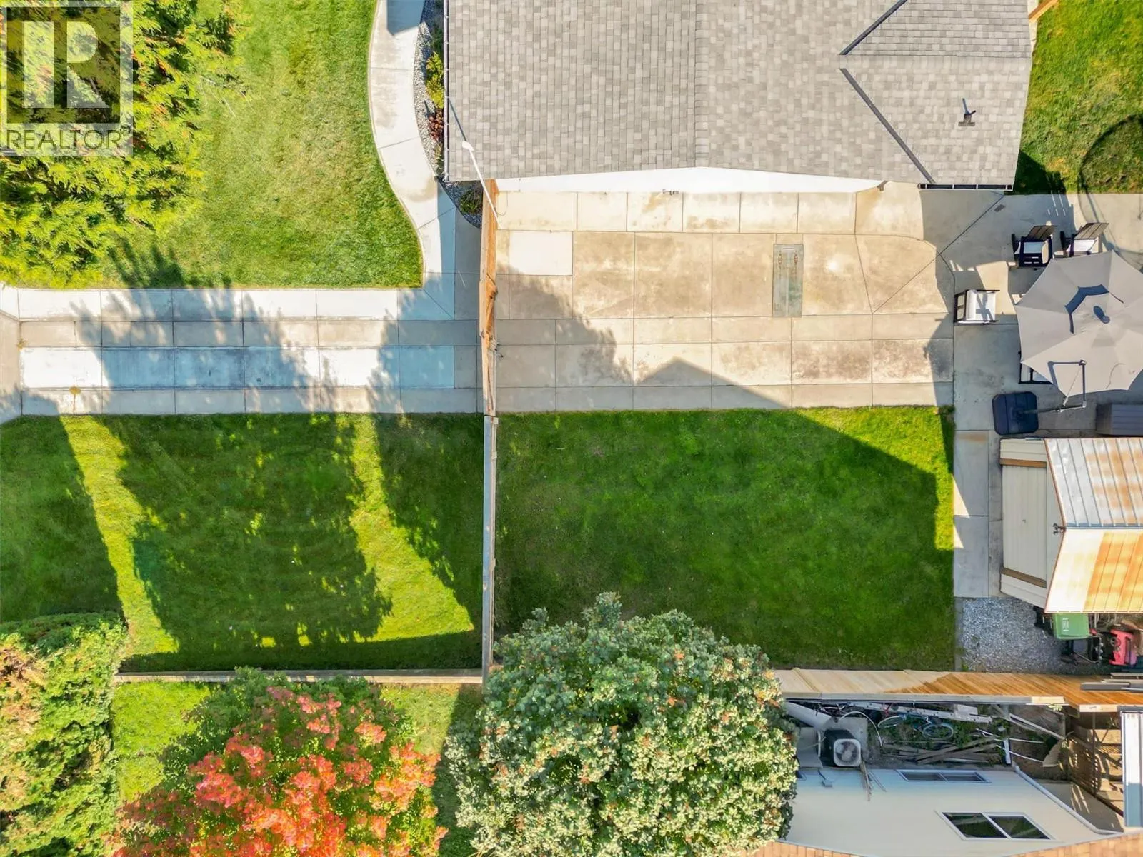 3361 Hall Road
