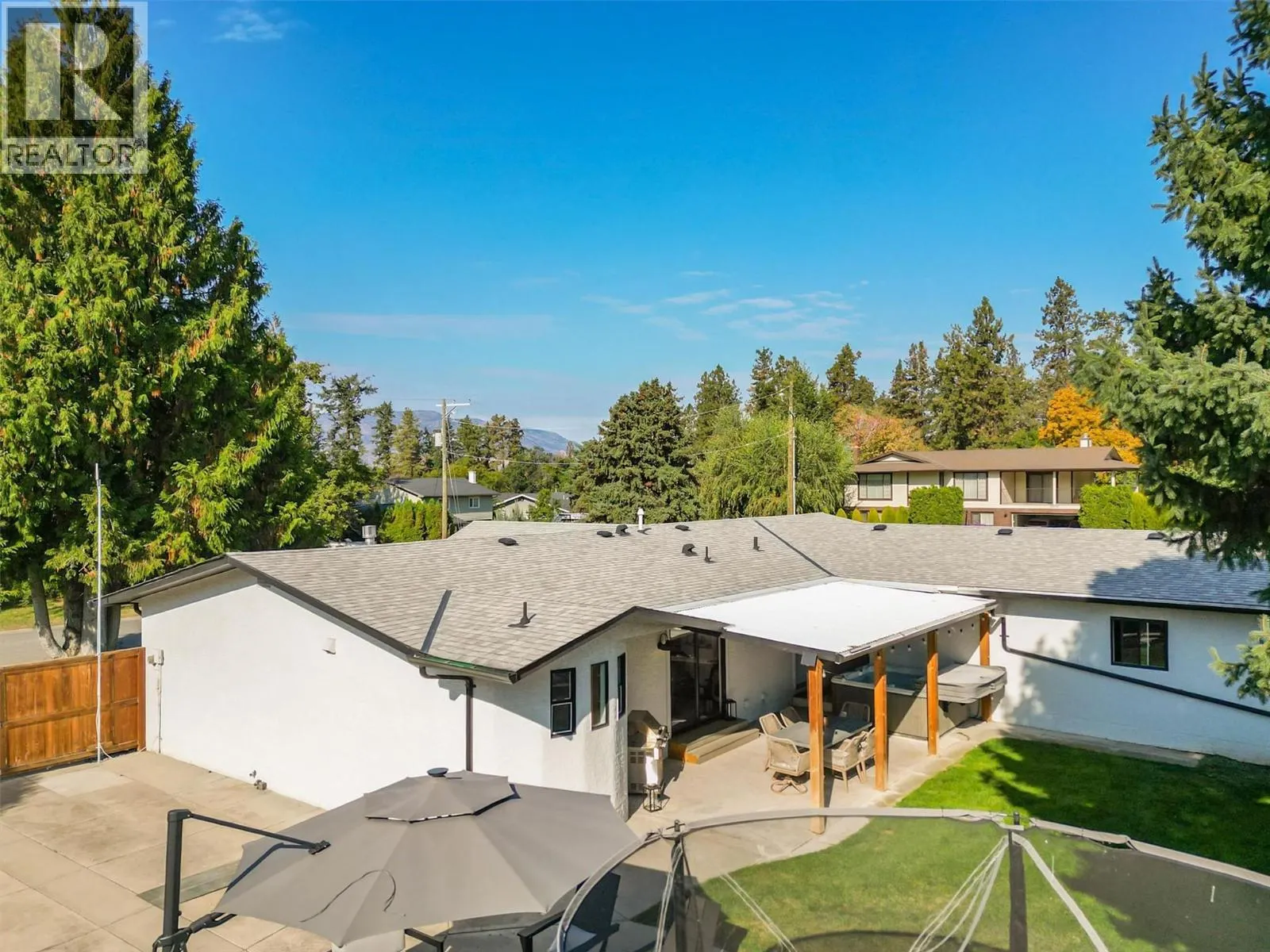 3361 Hall Road