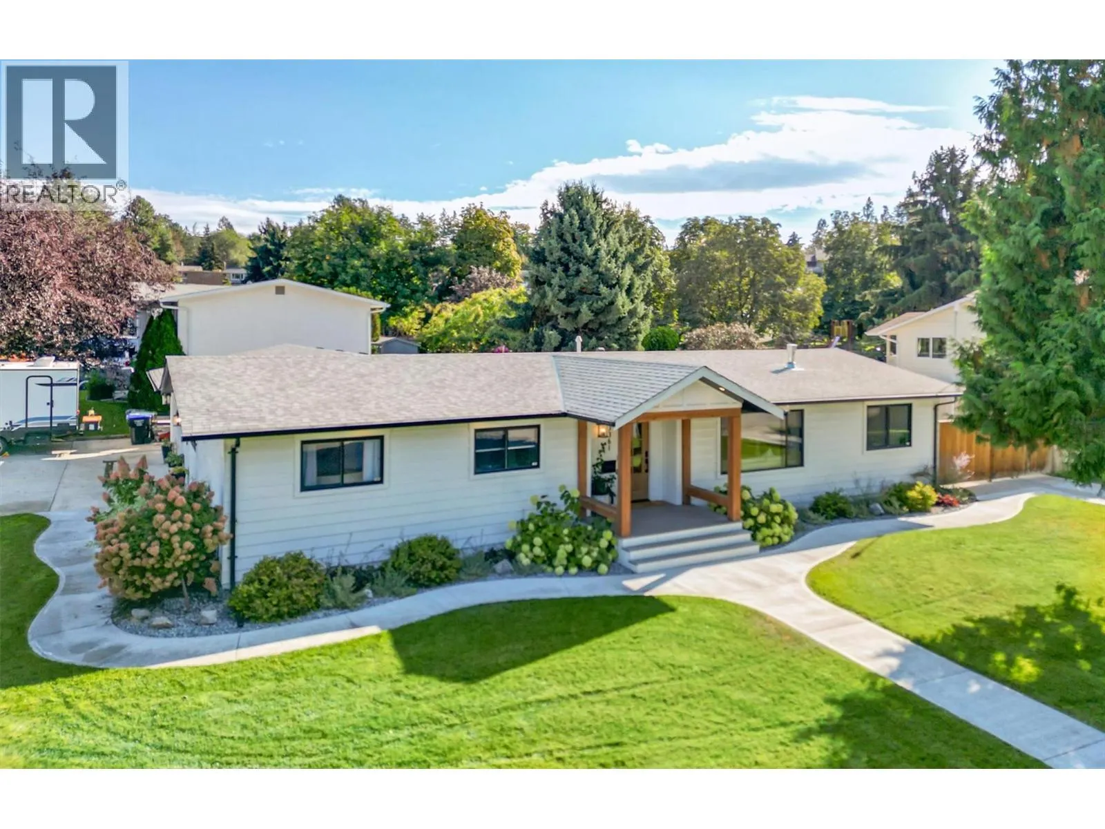 3361 Hall Road