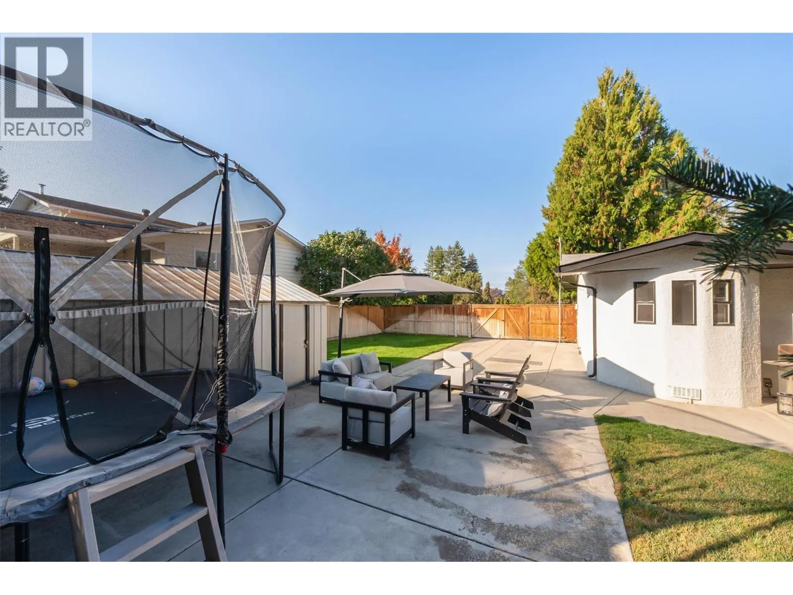 3361 Hall Road