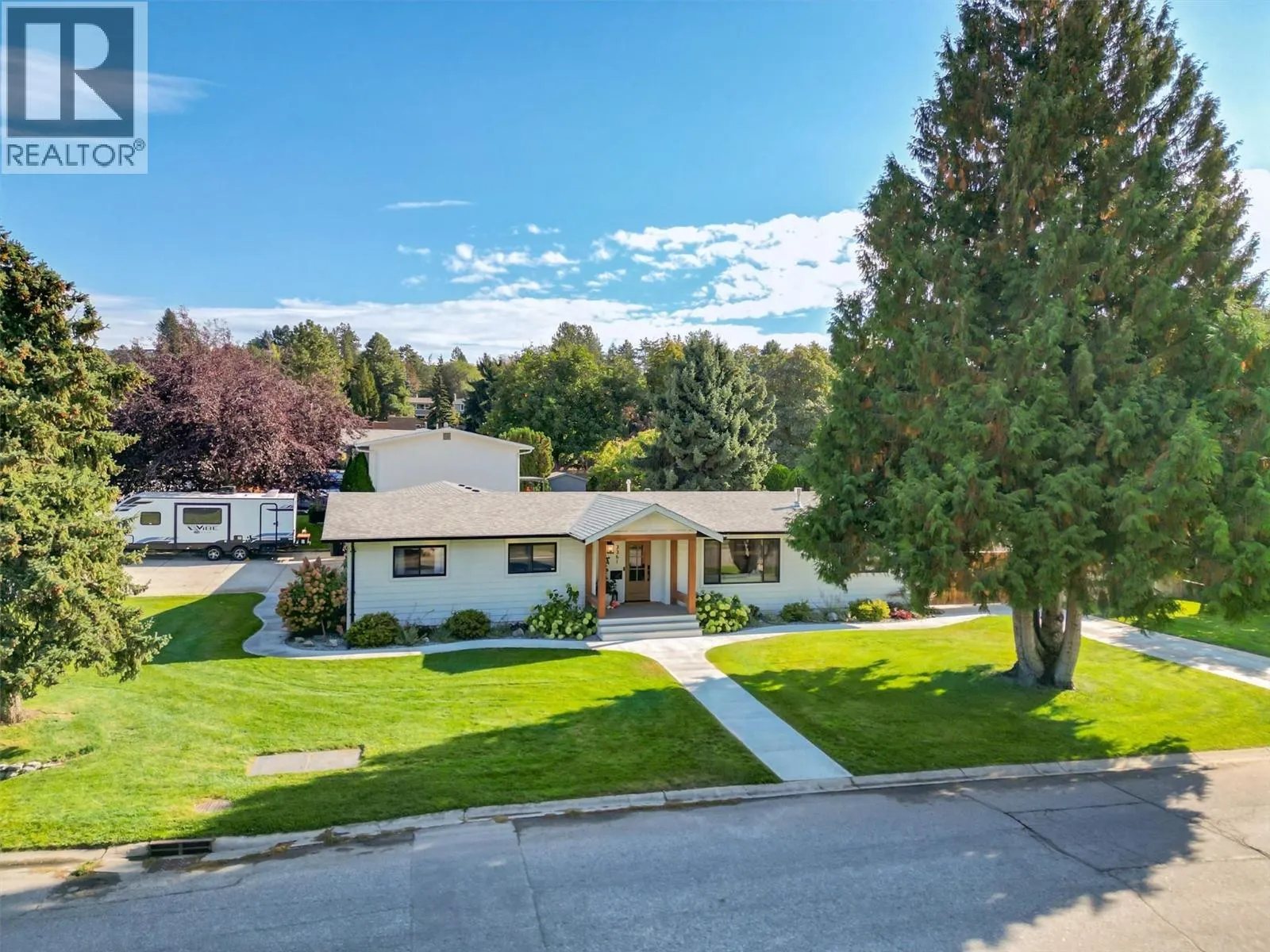 3361 Hall Road