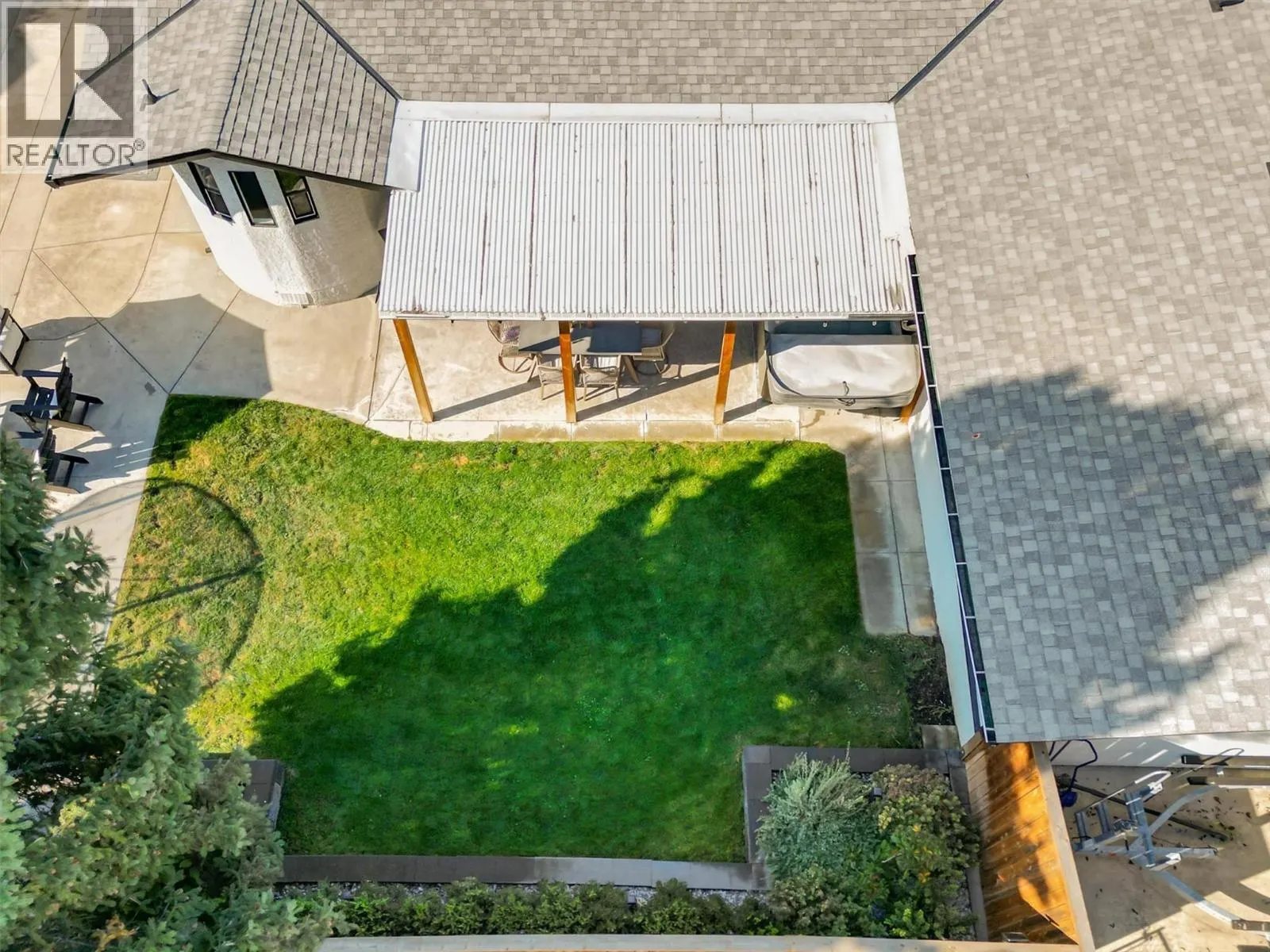 3361 Hall Road