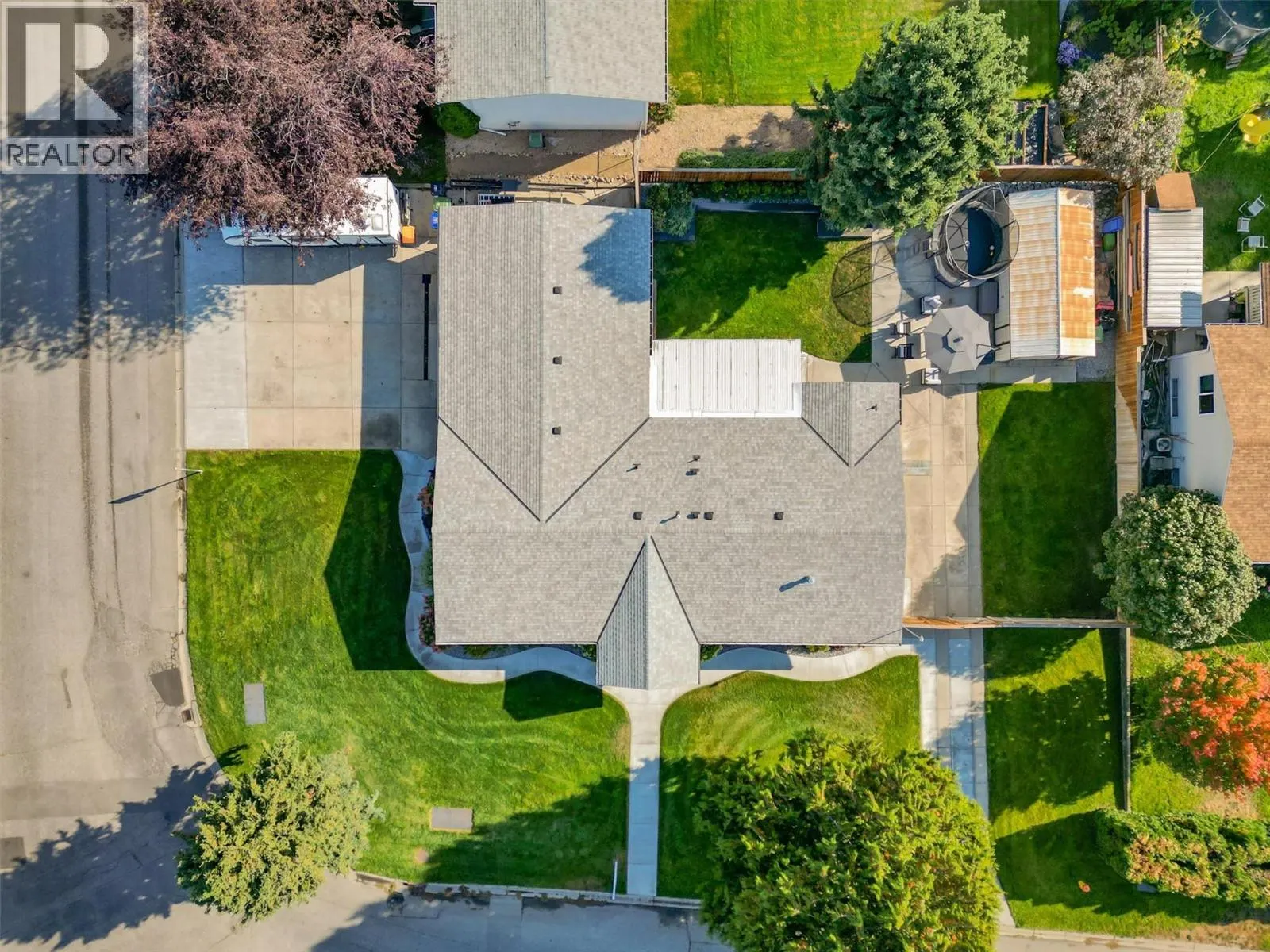 3361 Hall Road