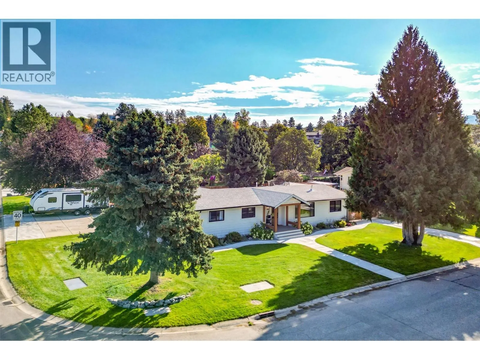 3361 Hall Road