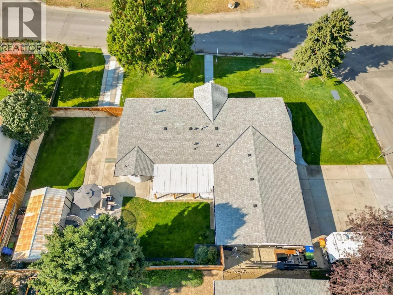 3361 Hall Road