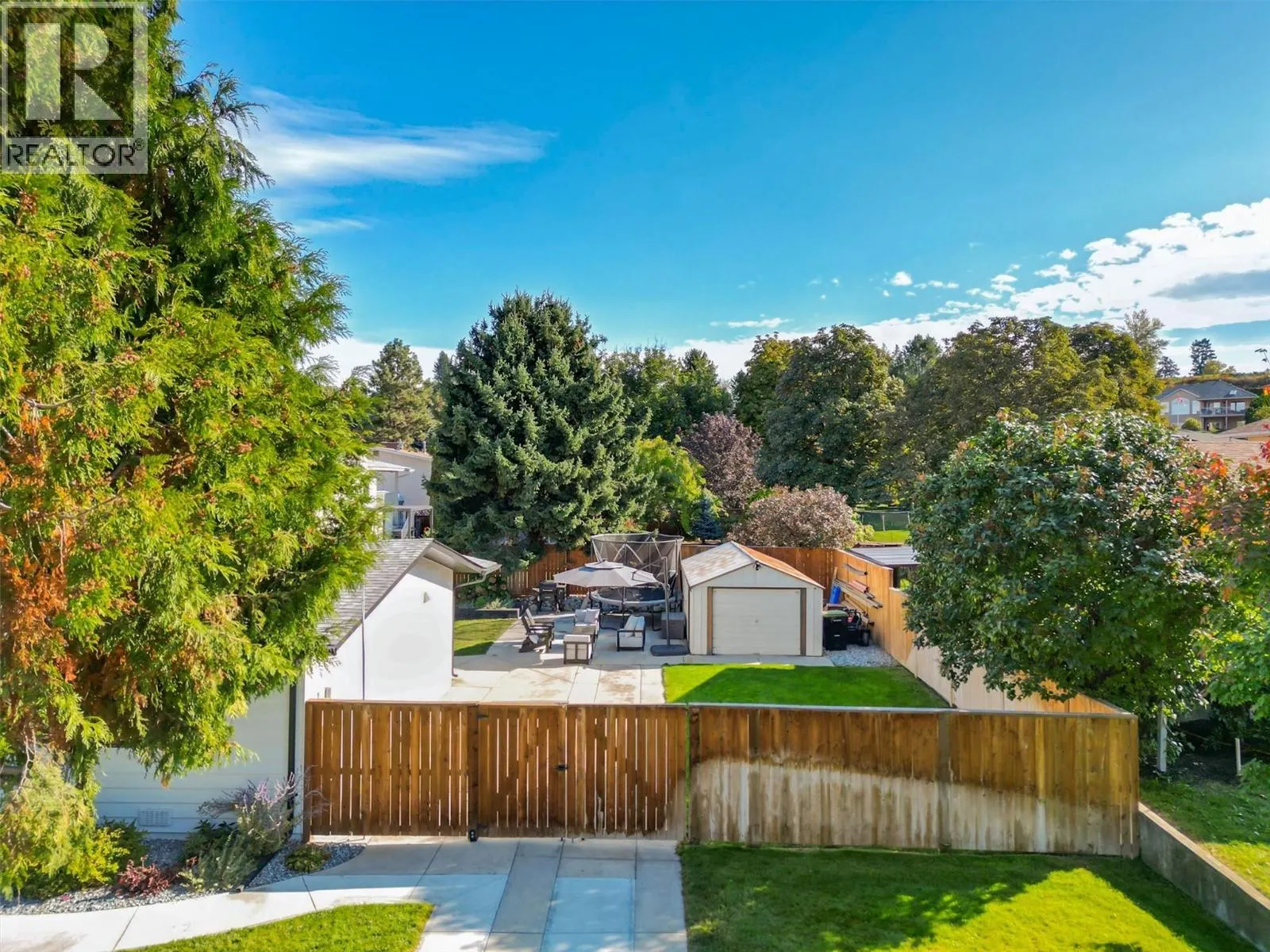 3361 Hall Road
